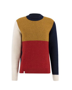 Alltime Tour Crew Sweater Mens - Ulvang