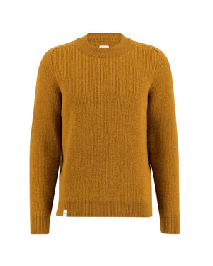 Alltime Graze Crew Sweater Mens - Ulvang