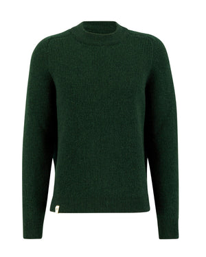 Alltime Graze Crew Sweater Mens - Ulvang