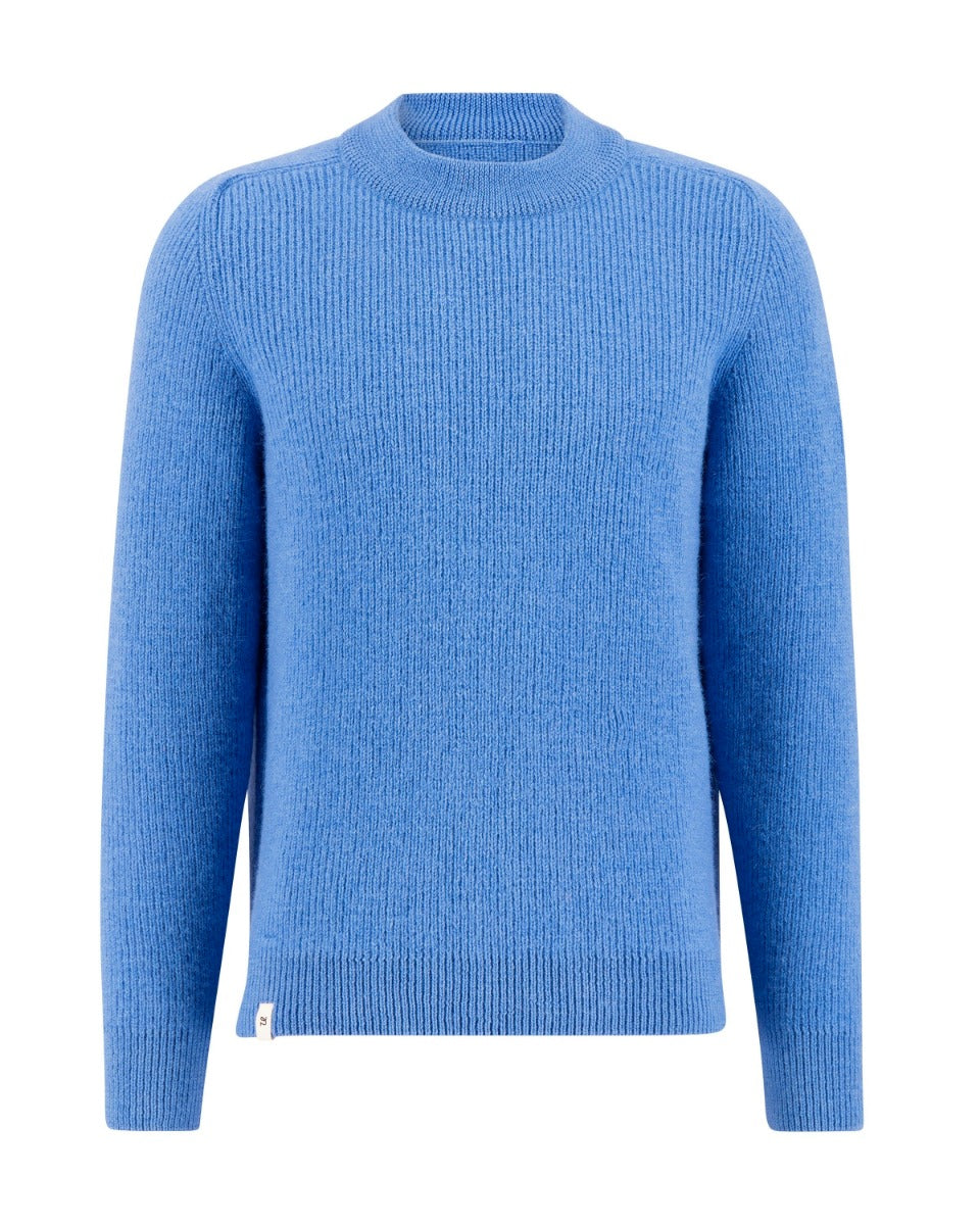 Alltime Graze Crew Sweater Mens - Ulvang