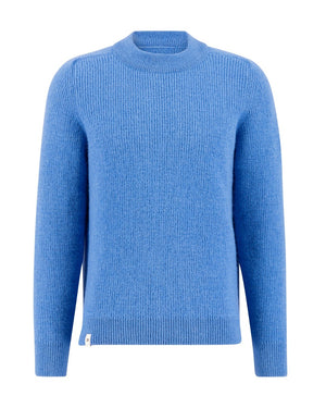Alltime Graze Crew Sweater Mens - Ulvang