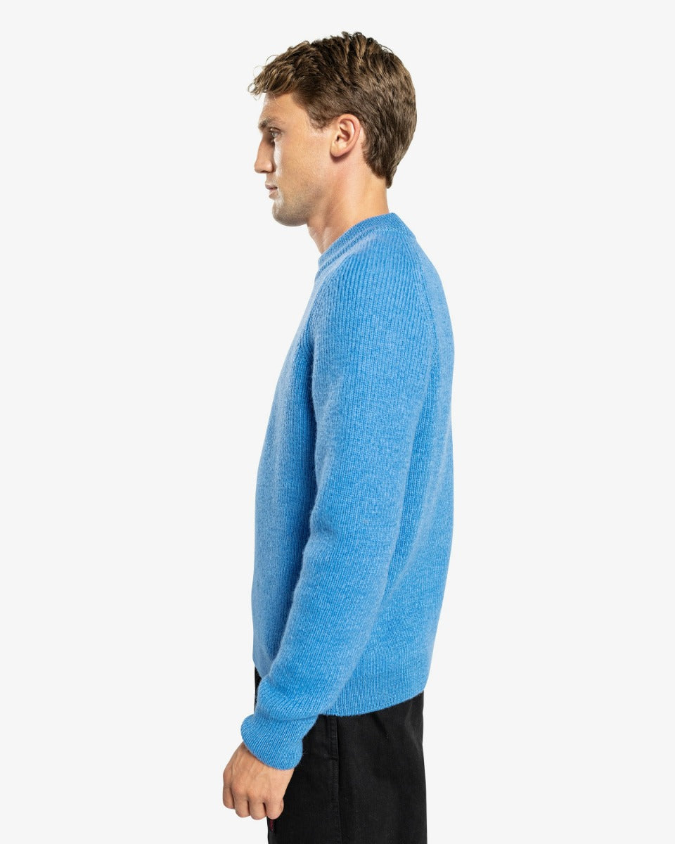 Alltime Graze Crew Sweater Mens - Ulvang