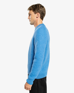 Alltime Graze Crew Sweater Mens - Ulvang