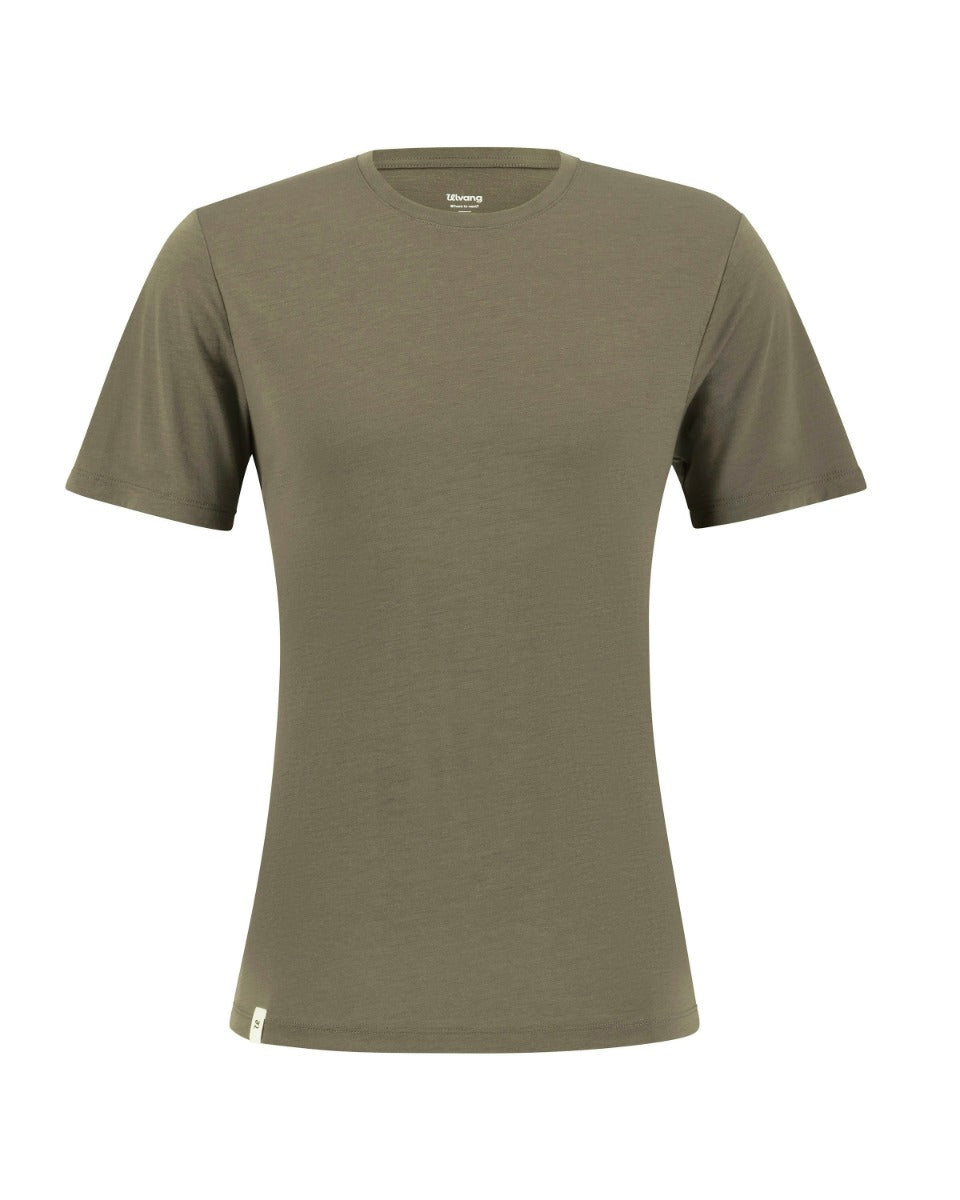 Alltime Lead Regular Tee Mens - Ulvang