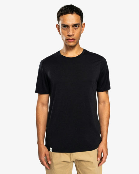 Alltime Lead Regular Tee Mens - Ulvang