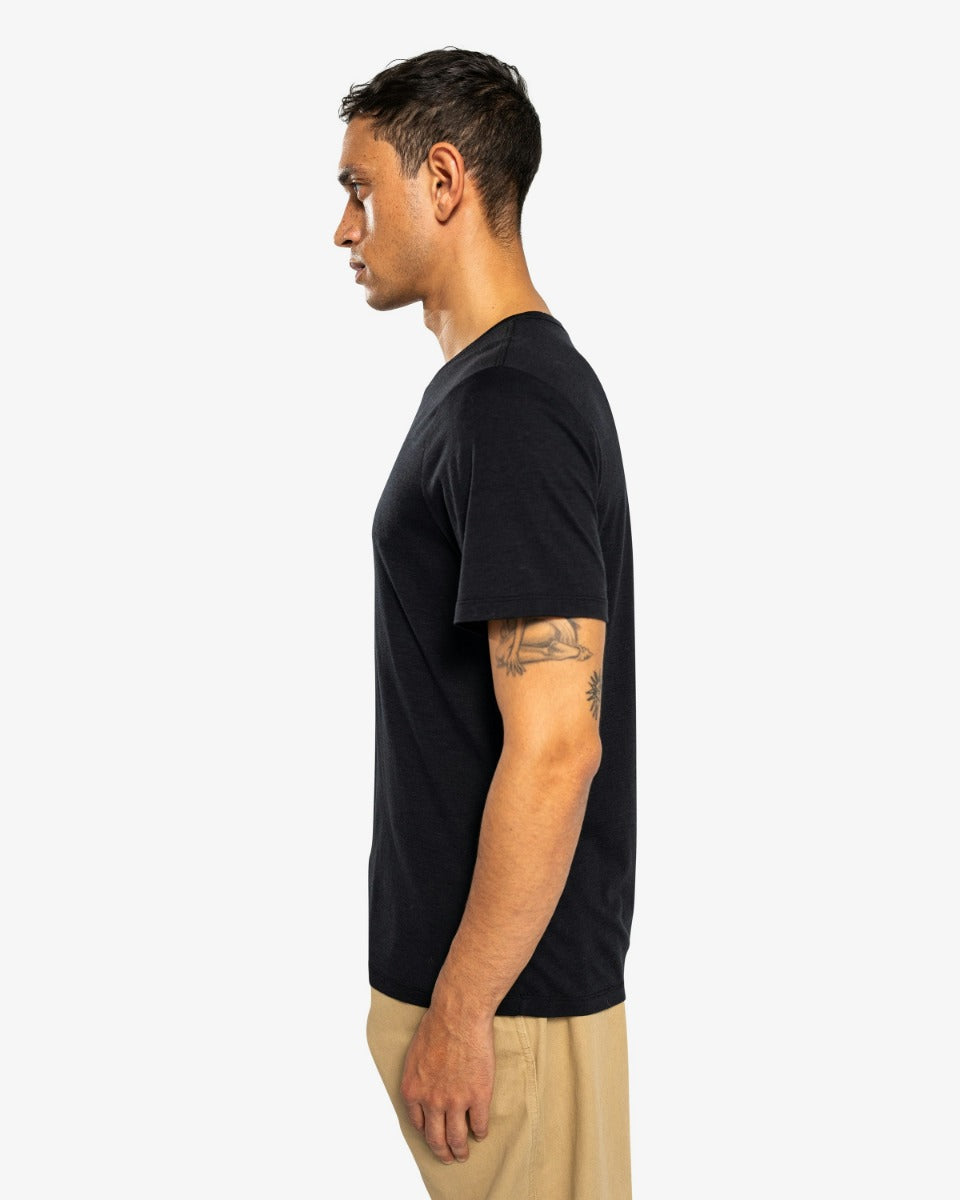 Alltime Lead Regular Tee Mens - Ulvang