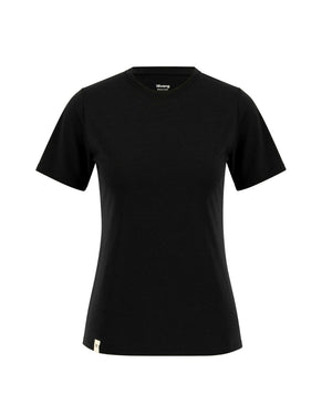 Alltime Lead Regular Tee Womens - Ulvang