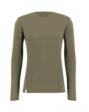 Alltime Lead Longsleeve Tee Mens - Ulvang