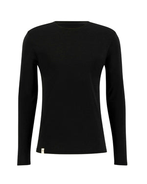 Alltime Lead Longsleeve Tee Mens - Ulvang