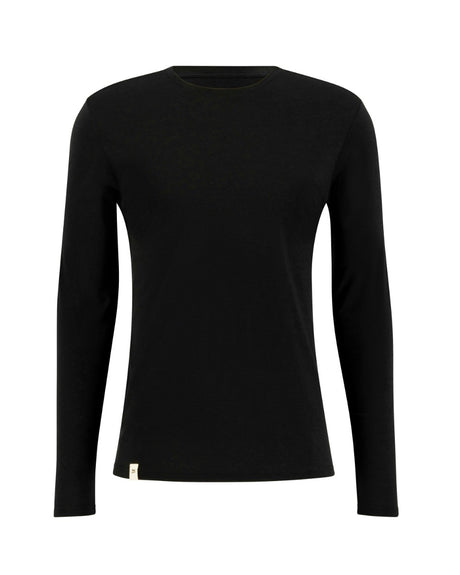 Alltime Lead Longsleeve Tee Mens - Ulvang