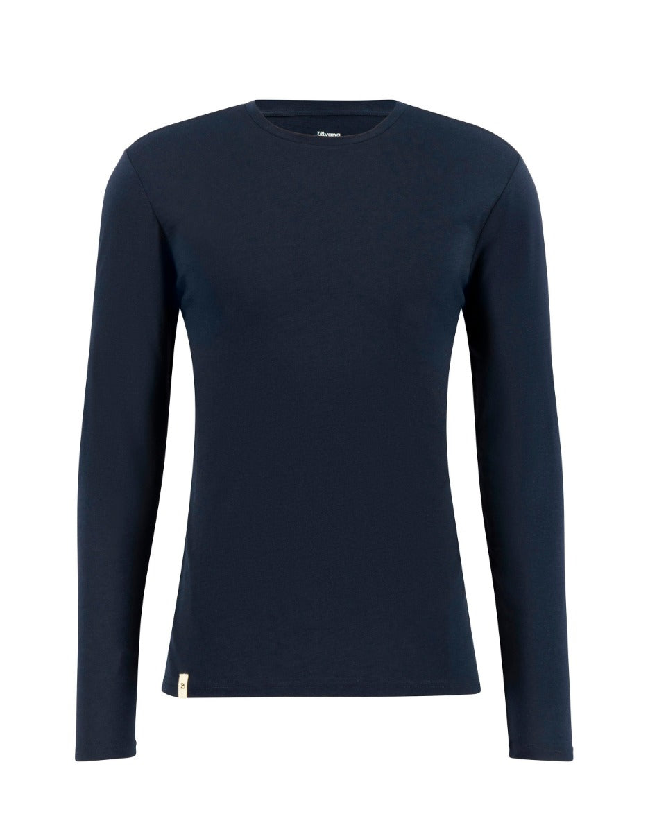 Alltime Lead Longsleeve Tee Mens - Ulvang