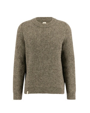 Echo Wild Crew Sweater Mens - Ulvang