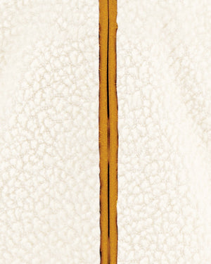 Re Orbit Vest Wool Pile - Ulvang