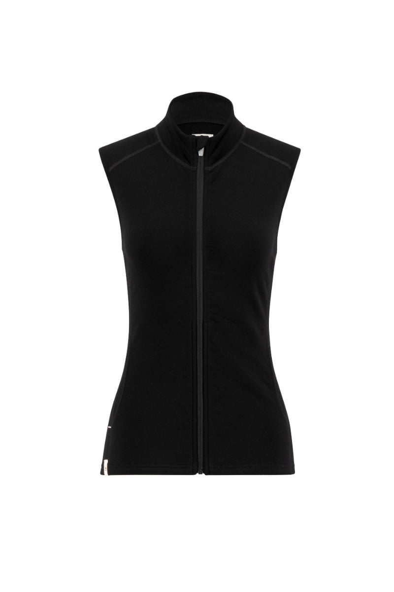 Alltime Bridge Vest Womens - Ulvang