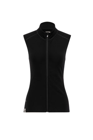 Alltime Bridge Vest Womens - Ulvang