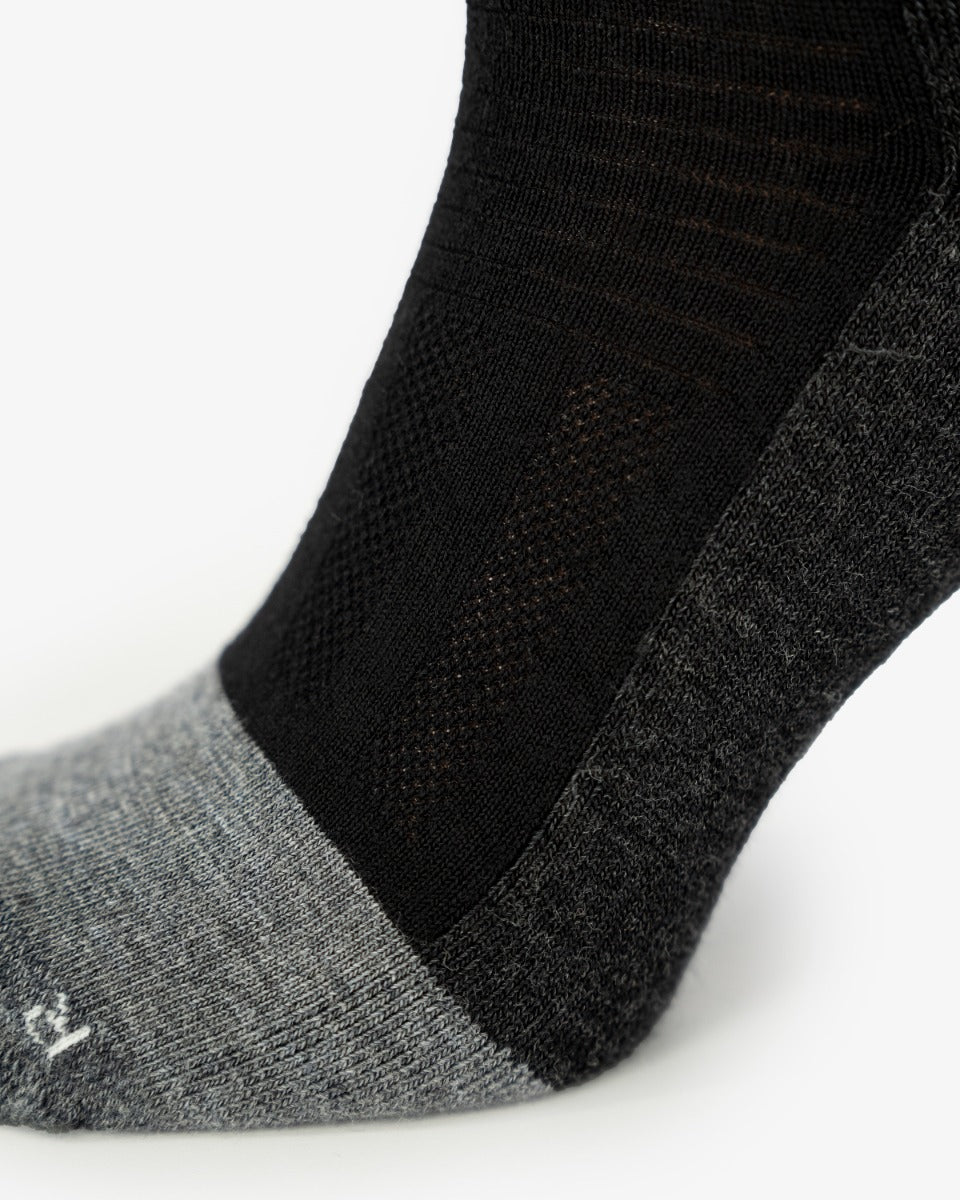 Hero Warm Crew Sock - Ulvang