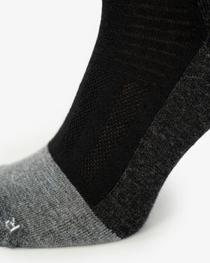 Hero Warm Crew Sock - Ulvang