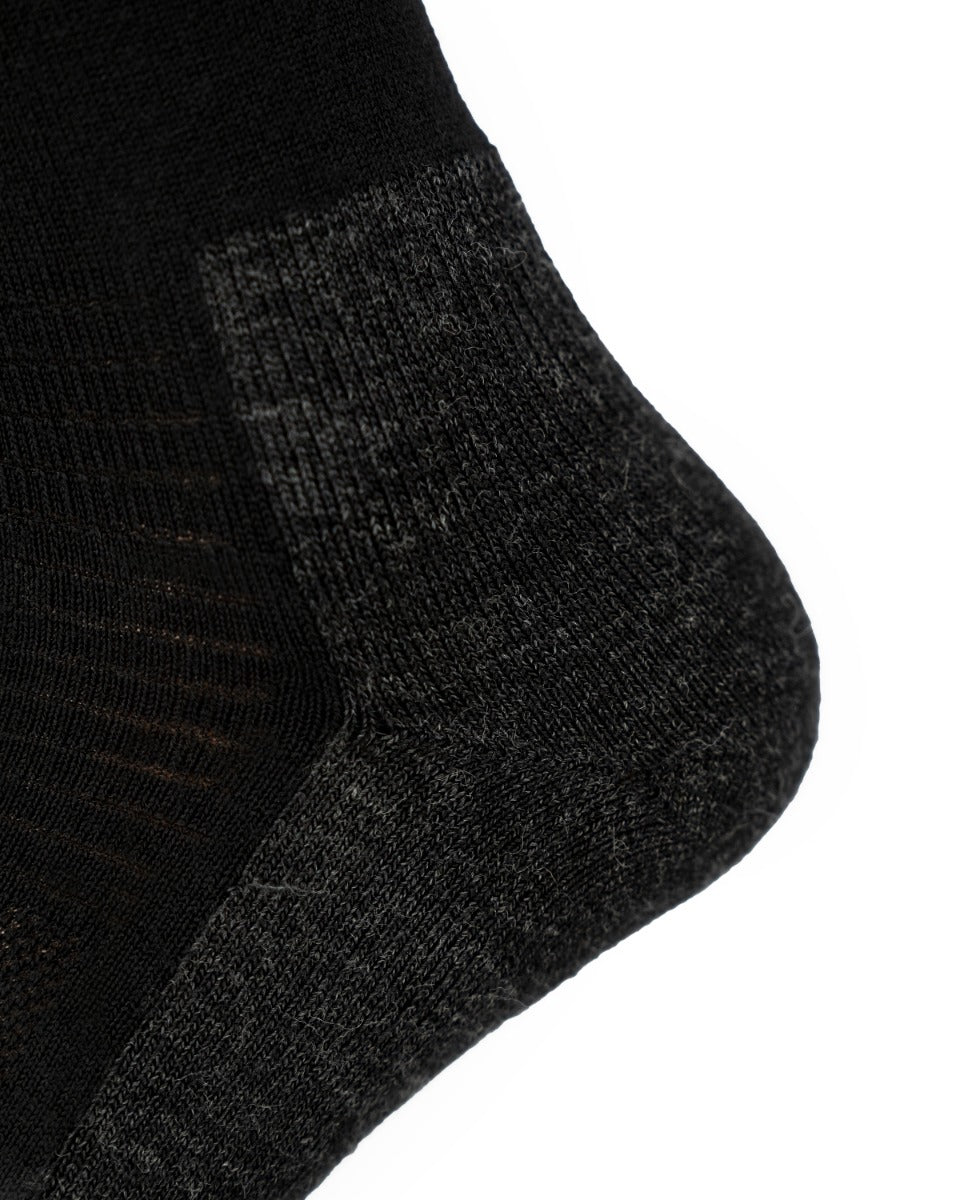 Hero Warm Crew Sock - Ulvang