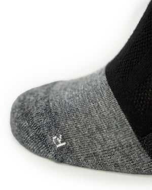 Hero Warm Crew Sock - Ulvang