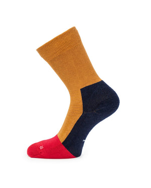 Hero Warm Crew Sock - Ulvang