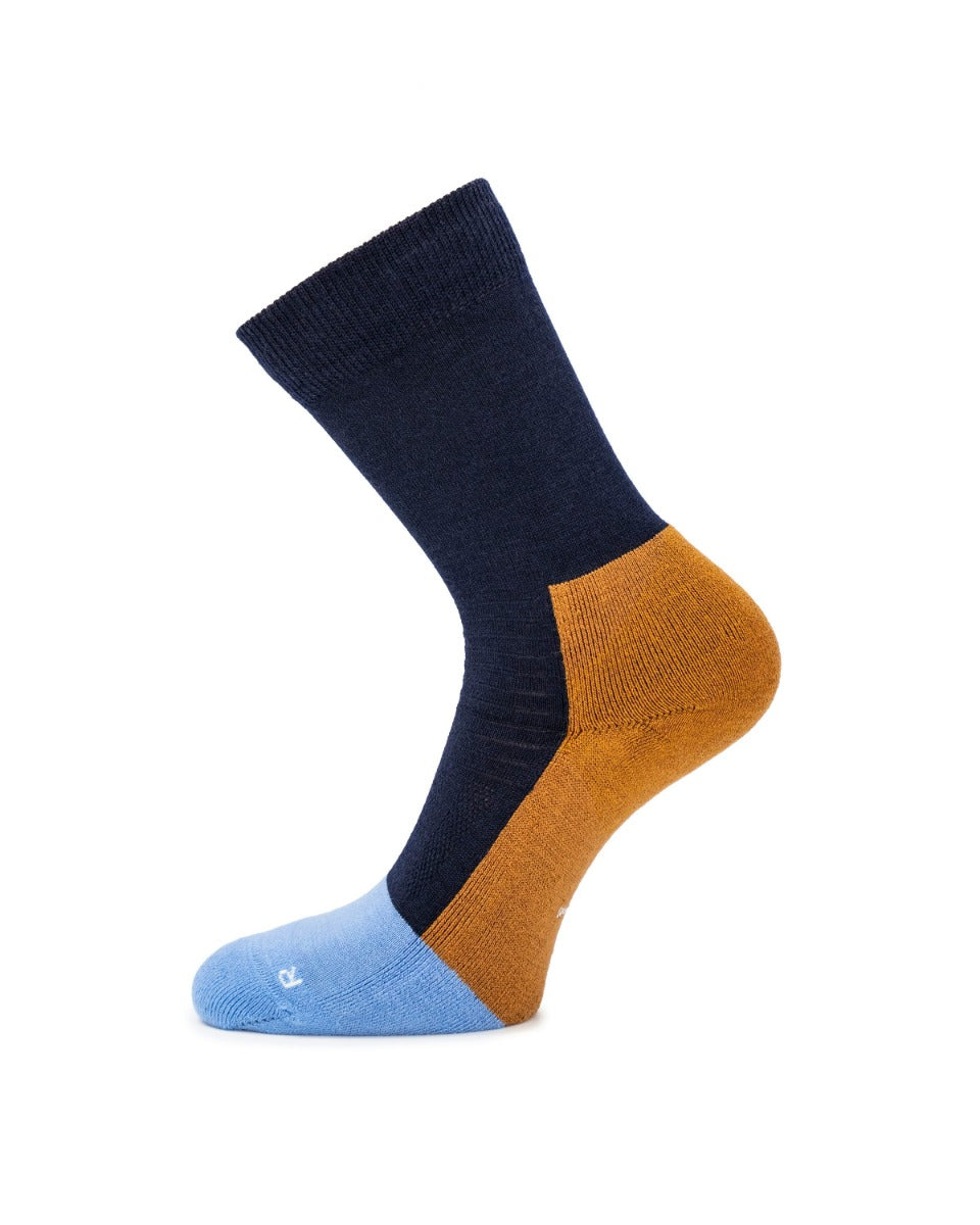 Hero Warm Crew Sock - Ulvang