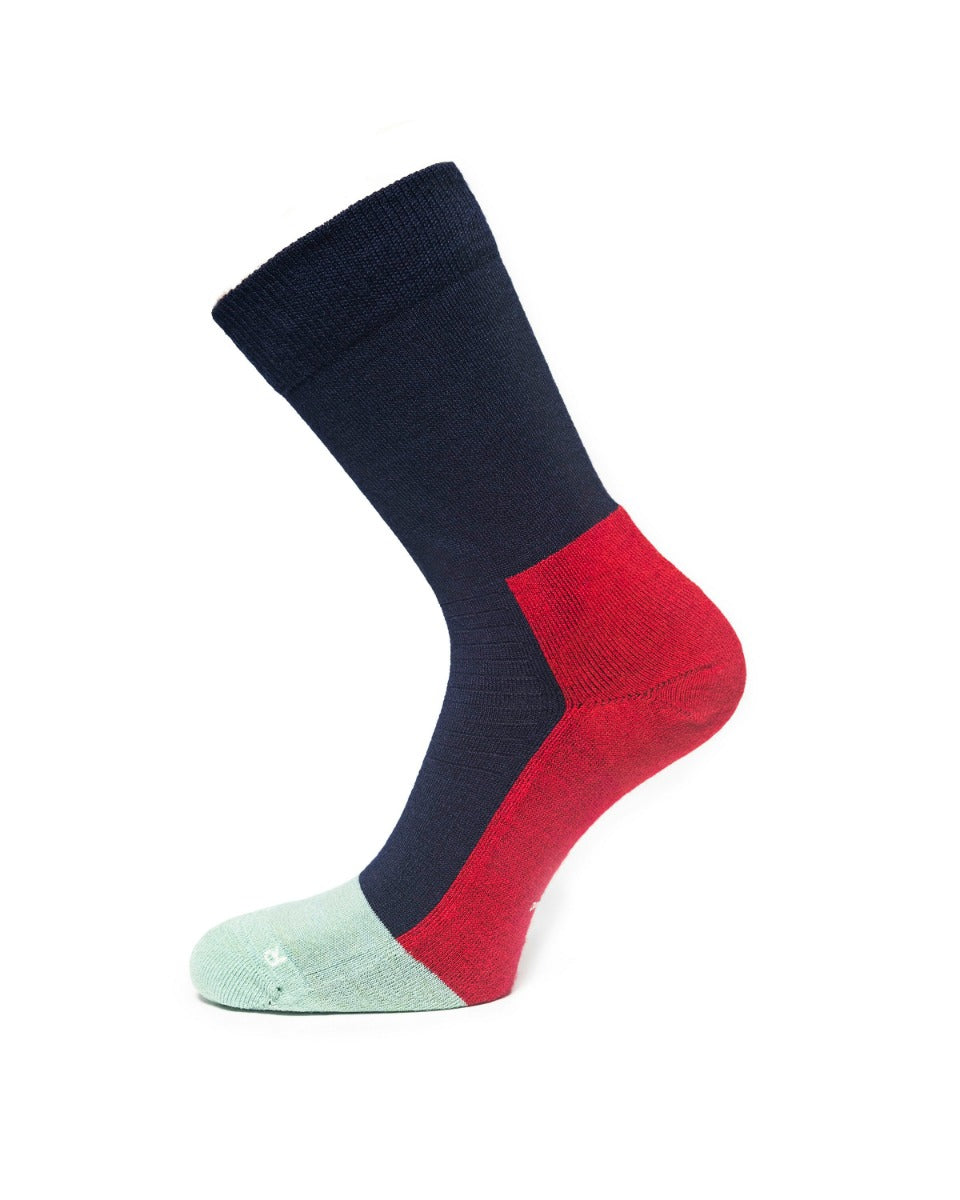 Hero Warm Crew Sock - Ulvang