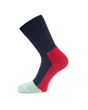 Hero Warm Crew Sock - Ulvang