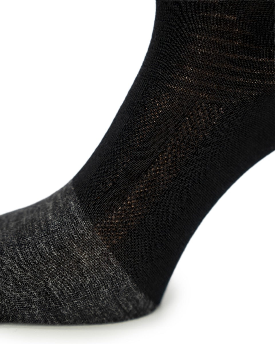 Hero Thin Crew Sock - Ulvang