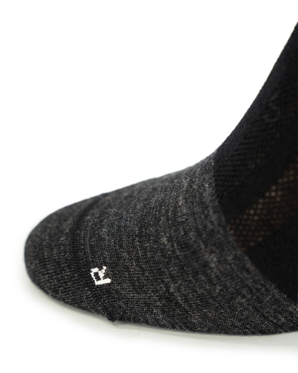 Hero Thin Crew Sock - Ulvang