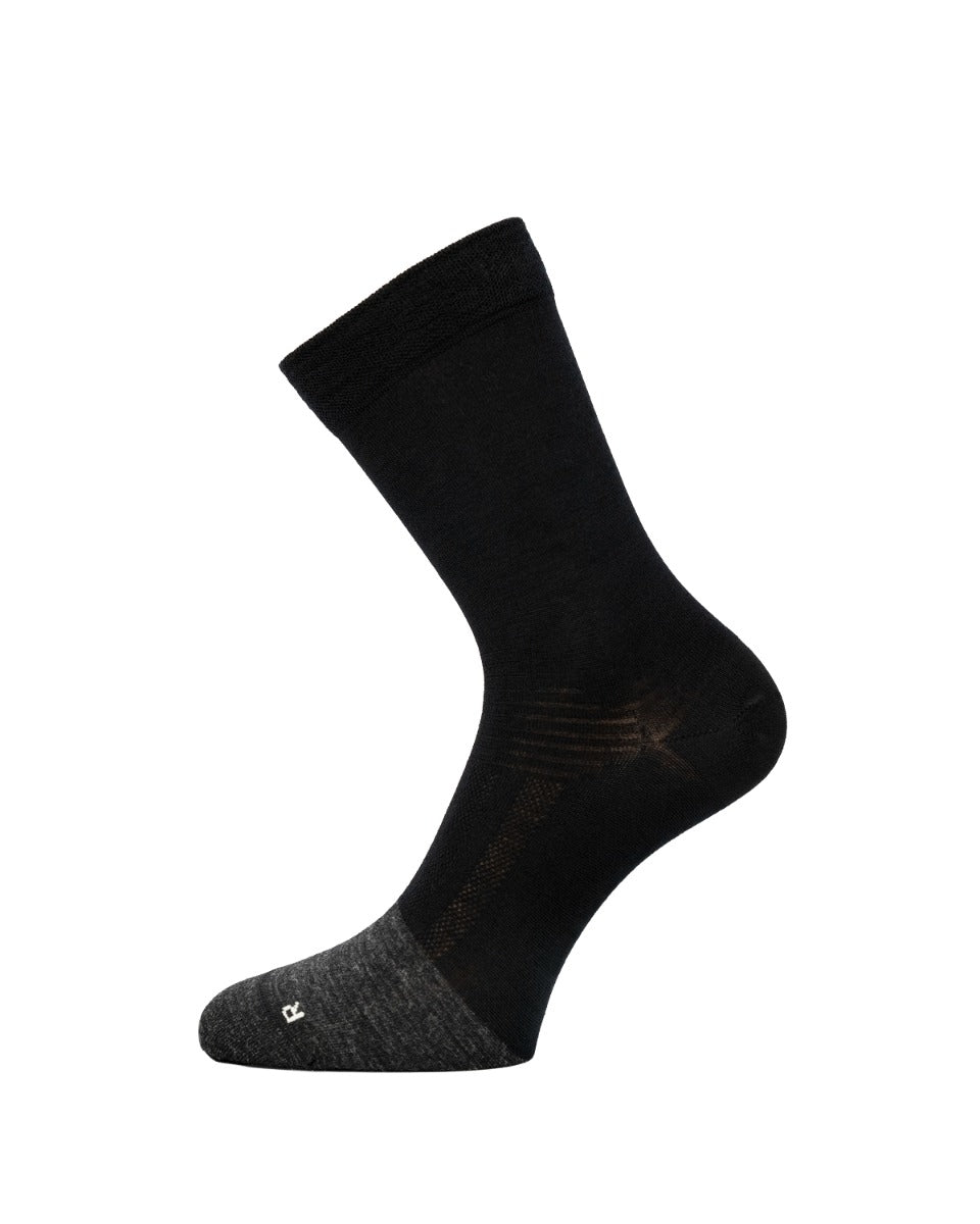 Hero Thin Crew Sock - Ulvang