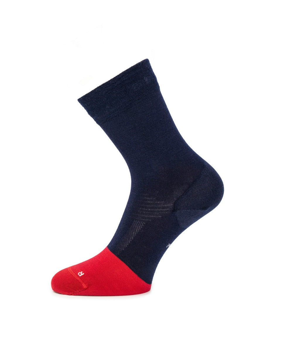 Hero Thin Crew Sock - Ulvang