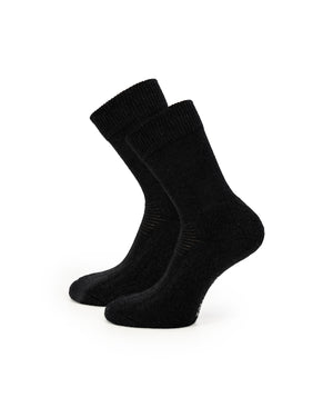 Link Warm Crew Sock 2pk - Ulvang