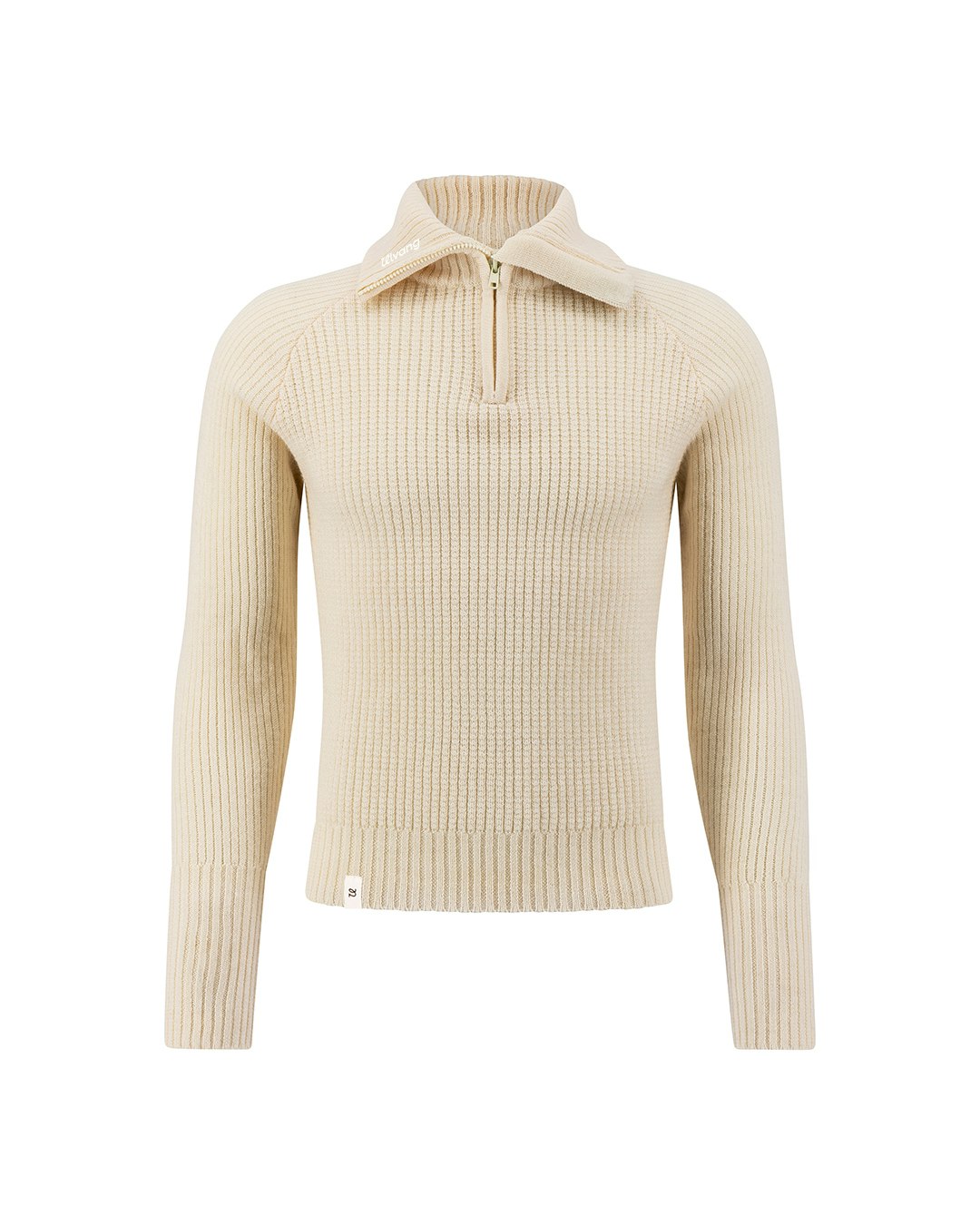 Rav 2.0 Halfzip Sweater - Ulvang