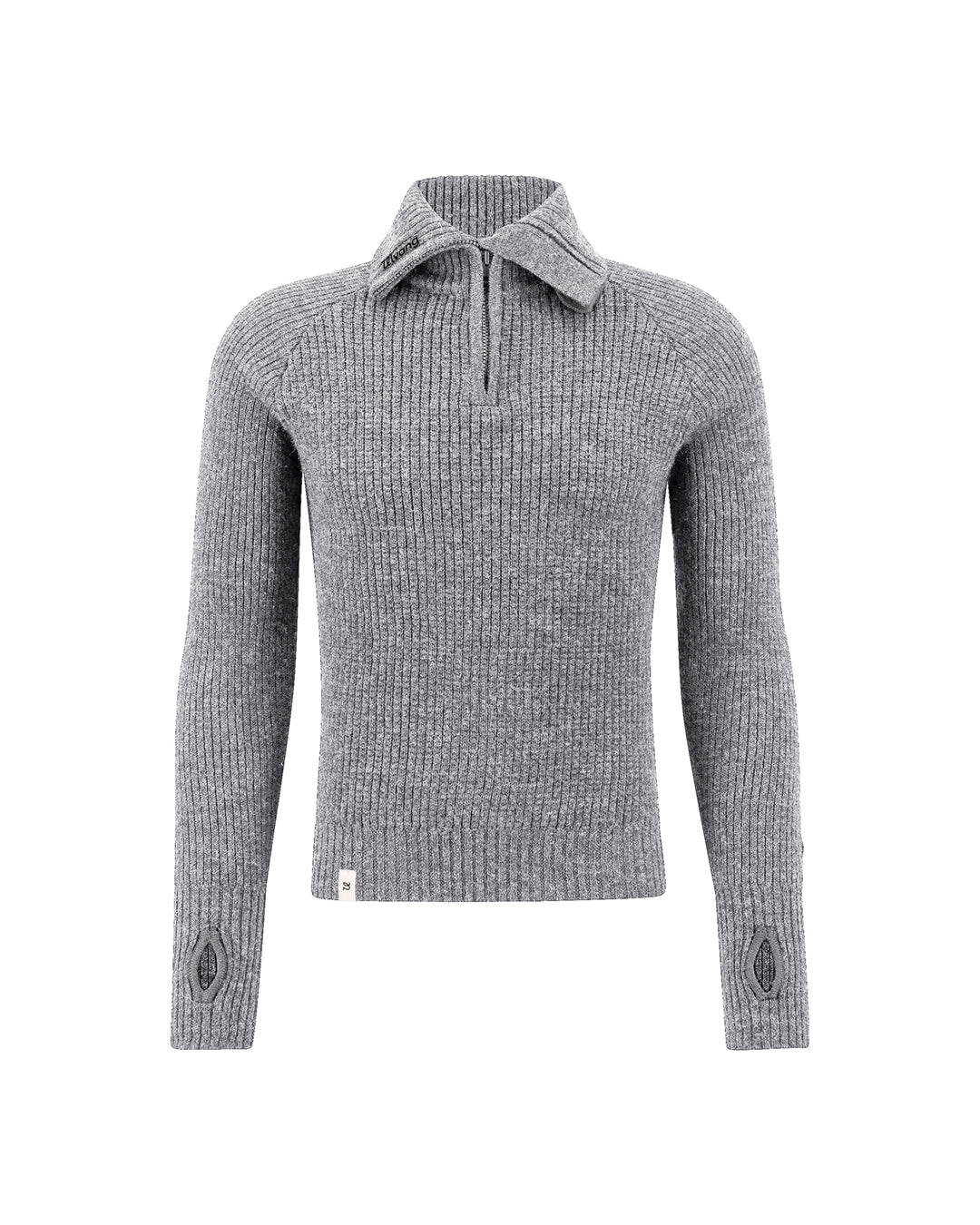 Rav 2.0 Halfzip Sweater - Ulvang