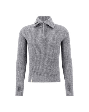 Rav 2.0 Halfzip Sweater - Ulvang