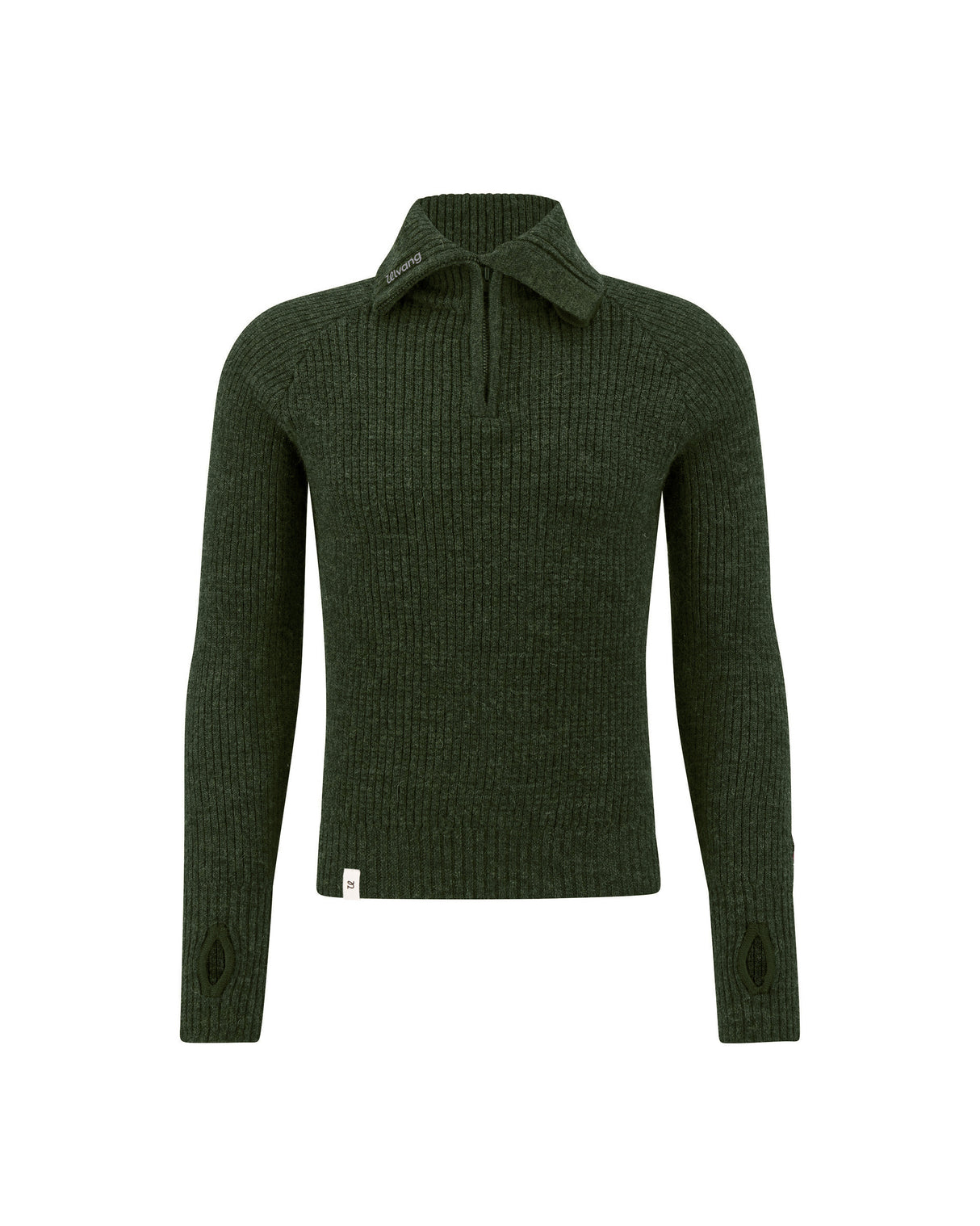 Rav 2.0 Halfzip Sweater - Ulvang