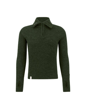 Rav 2.0 Halfzip Sweater - Ulvang