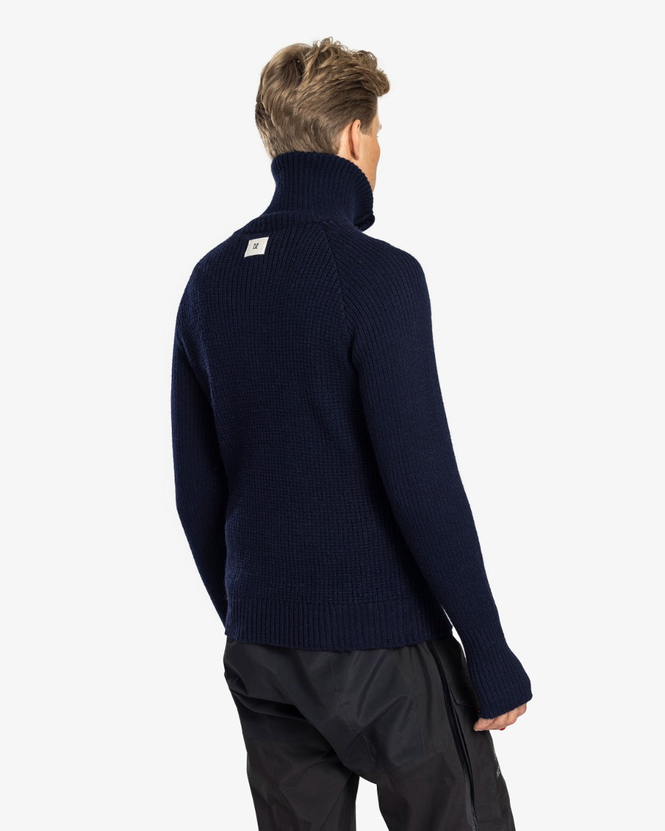 Rav 2.0 Halfzip Sweater - Ulvang