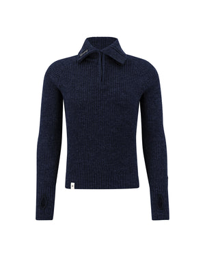 Rav 2.0 Halfzip Sweater - Ulvang