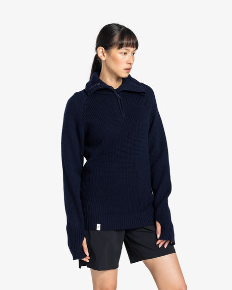 Rav 2.0 Halfzip Sweater - Ulvang