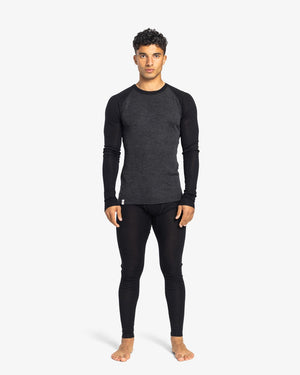 Rav Base Crew Mens - Ulvang