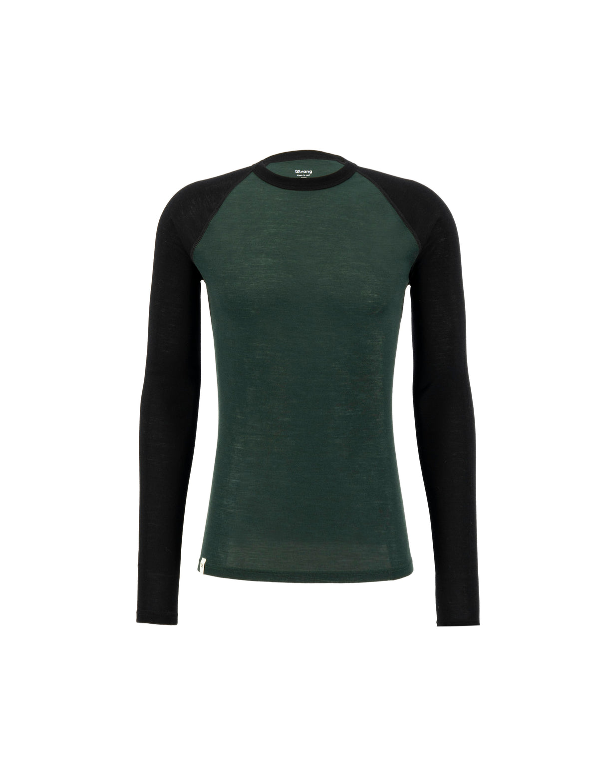 Rav Base Crew Mens - Ulvang