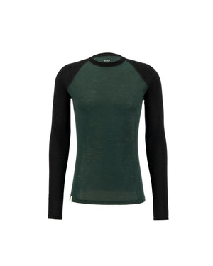 Rav Base Crew Mens - Ulvang