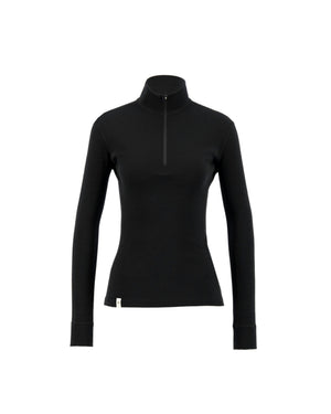 Thermo 100 Halfzip Womans - Ulvang