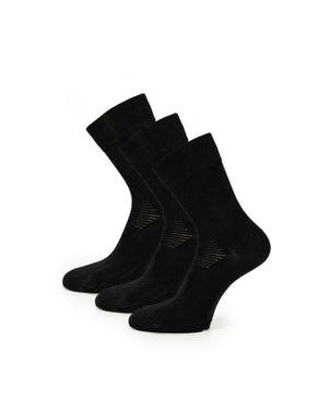 Link Thin Crew 3pk - Ulvang