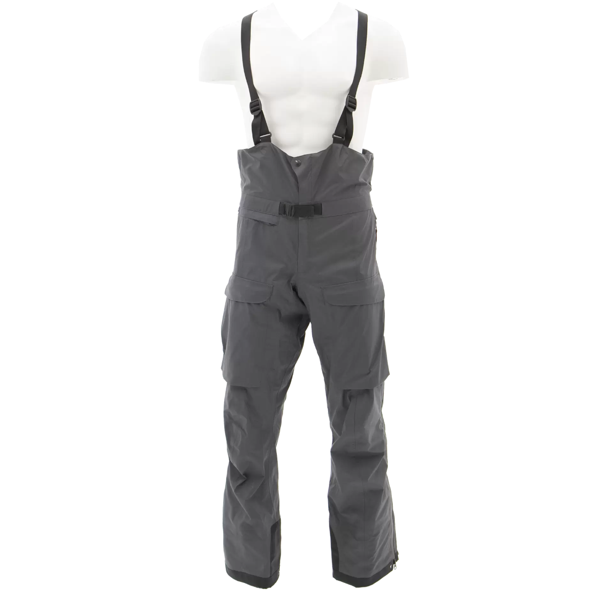 PRG 2.0 TROUSERS - Carinthia - Grey