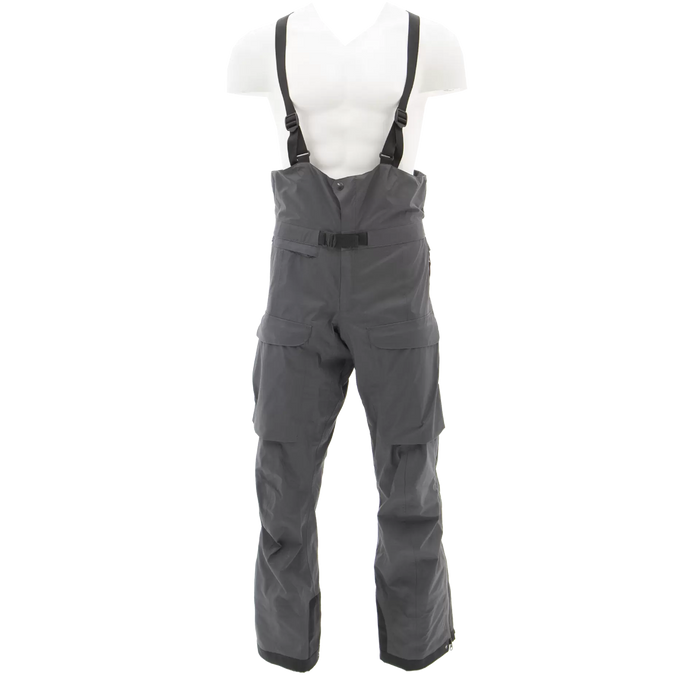 PRG 2.0 TROUSERS - Carinthia - Grey