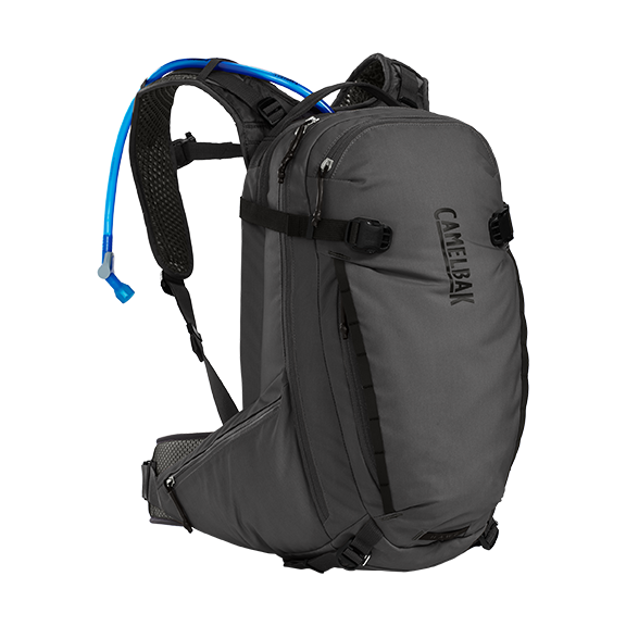 H.A.W.G. 20 - Camelbak - Asphalt