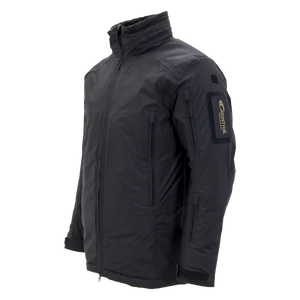 HIG 4.0 JACKET - Carinthia - Black