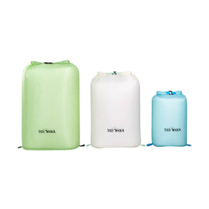 SQZY Dry Bag Set  - Tatonka